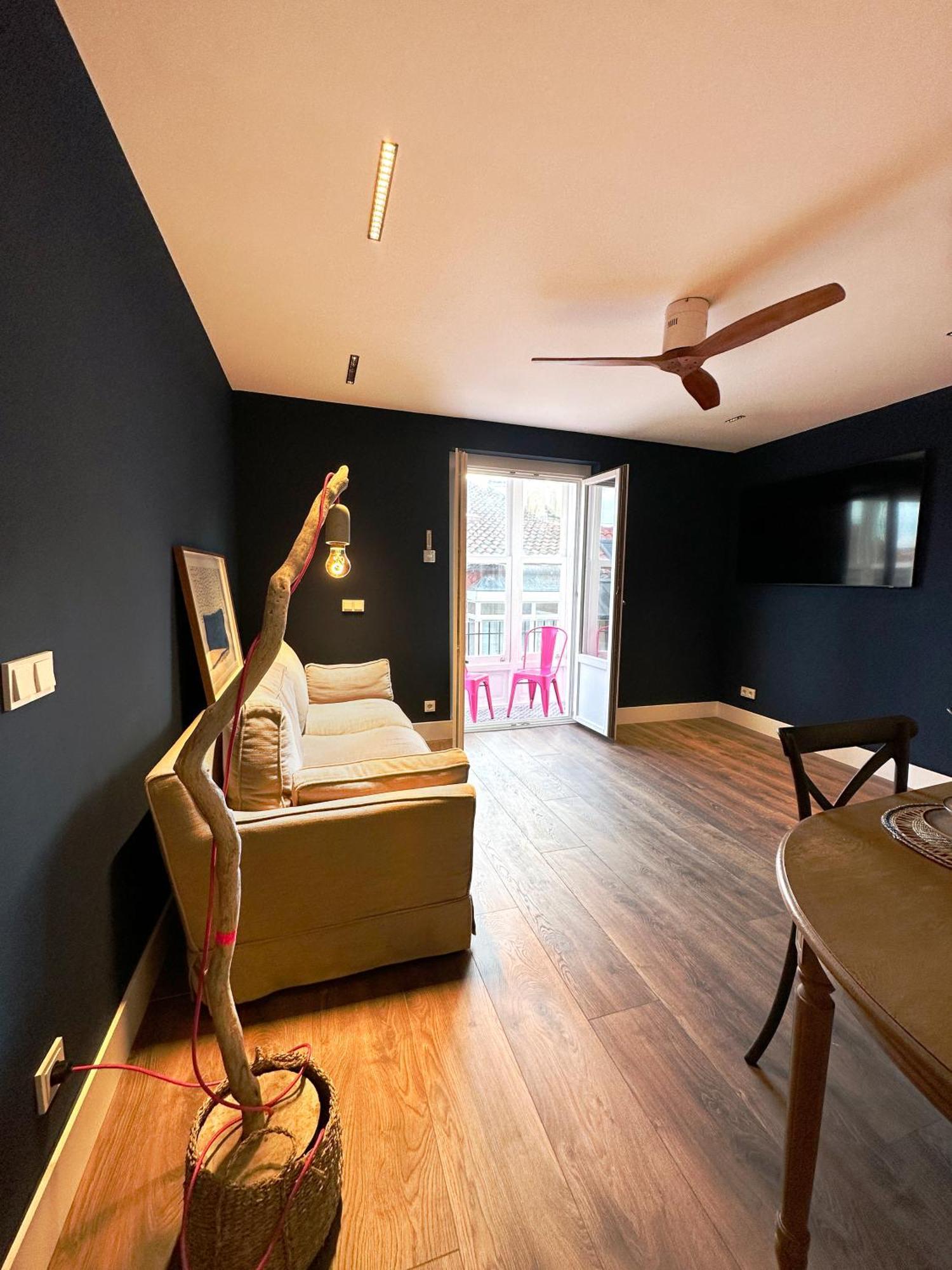 Apartamento Pintoreria Casco Medieval Vitoria-Gasteiz Exterior foto